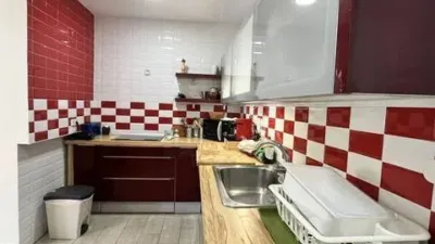 Chalet in Mogarizas-Las Rapaces photo 21