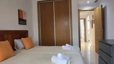 Top-floor apartment in Selwo photo 10