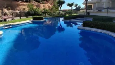 Apartment on Carrer Pagell photo 10