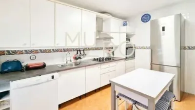 Apartment in Ensanche-Diputación photo 39
