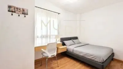 Apartment in Ensanche-Diputación photo 28