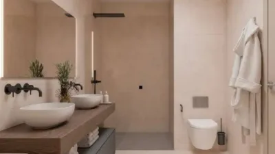 Apartment in Ojén photo 3