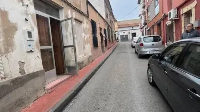 House on Calle de Gloria photo 2