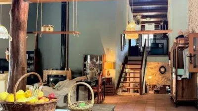 Rustic house in Ortigueira photo 11
