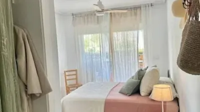 Apartment on Carrer Pagell photo 26