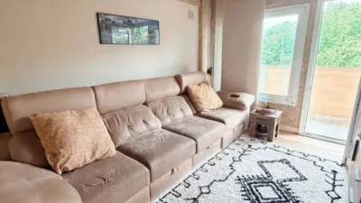 Apartment in Zarautz photo 2