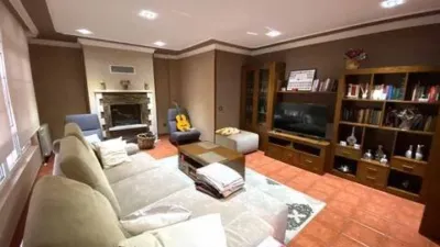 Chalet en Abanqueiro photo 24
