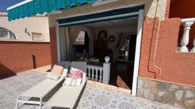 Chalet en Ciudad Quesada photo 11