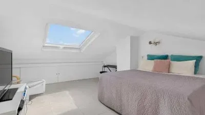 Flat on Clavel Street photo 19