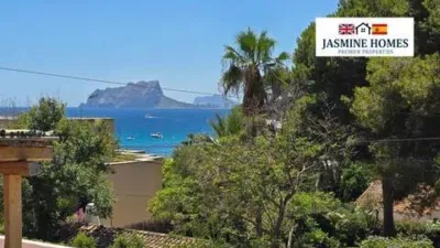 Casa – Teulada, Colina del Portet, Moraira - Vista 3