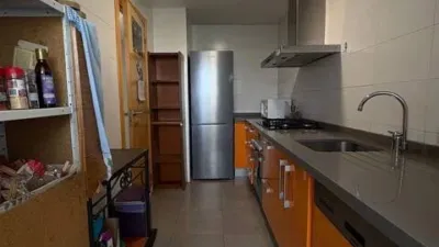 Apartment in Alhendín photo 23