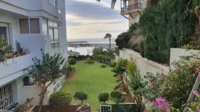 Apartment on Avenida del Carmen photo 9