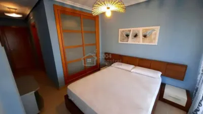 Piso – la Vila Joiosa / Villajoyosa, Cales i Talaies - Más