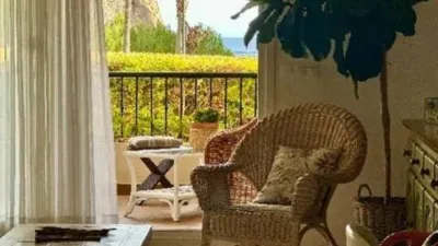 Apartment on Carrer Pagell photo 24