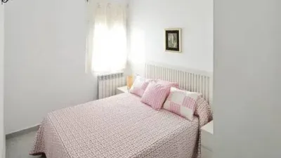 Townhouse in El Pardo photo 8