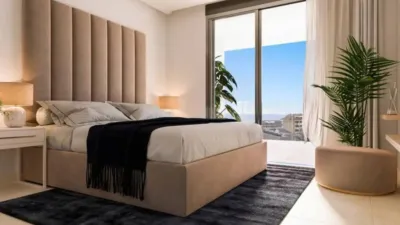 Apartment in Fuengirola photo 5