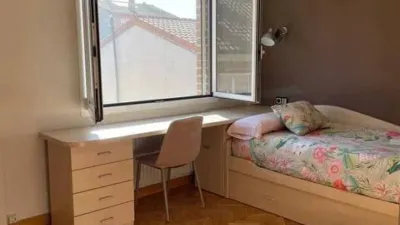 Apartment in Villava - Atarrabia photo 18