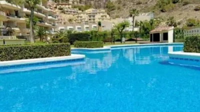 Apartment on Carrer Pagell photo 8