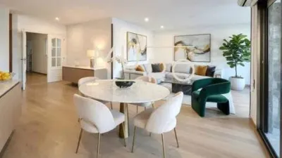 Piso – Alacant / Alicante, l'Eixample, l'Alacantí - Vista 3