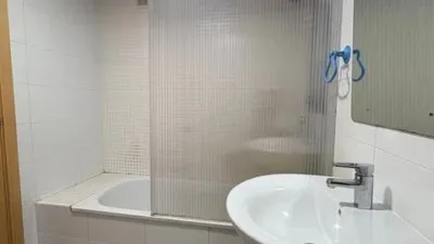 Apartment in Alhendín photo 17