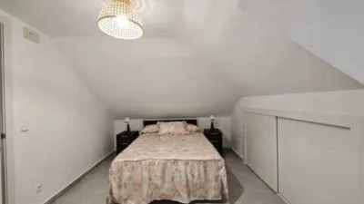 Townhouse in El Pardo photo 12