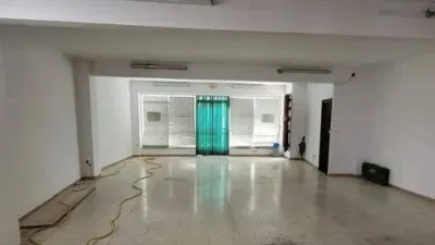 Chalet in El Gastor photo 41