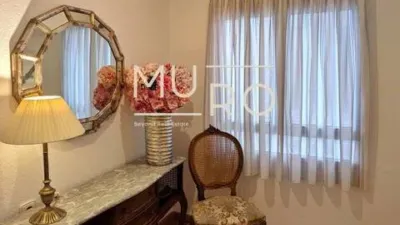 Apartment in Ensanche-Diputación photo 16
