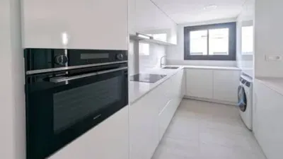 Penthouse in Garbinet-Parque de las Avenidas photo 17