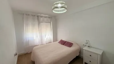 Apartment in Alameda photo 19