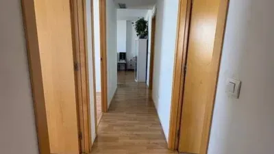 Apartment in Alhendín photo 6