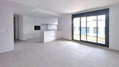 Penthouse in Garbinet-Parque de las Avenidas photo 14