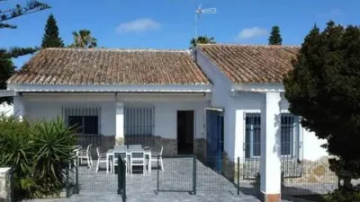 Chalet in Mogarizas-Las Rapaces photo 5