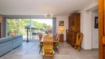 Chalet on Carrer de les Oliveres photo 25