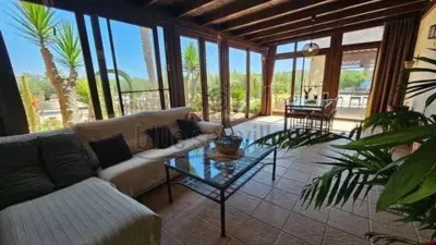 Chalet on Camino El Navajo Street, 51 photo 5