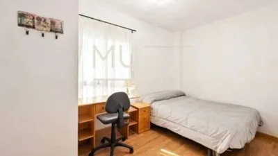 Apartment in Ensanche-Diputación photo 27