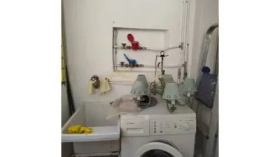 Apartment in Cáceres Capital photo 13