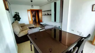 Piso – la Vila Joiosa / Villajoyosa, Cales i Talaies - Vista 4