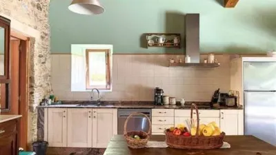 Rustic house in Ortigueira photo 9