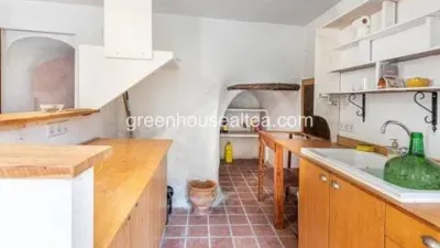 Casa en Polop photo 26