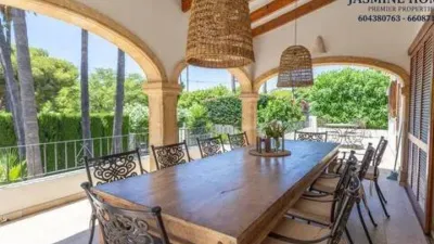 Chalet in Pla de Mar-Port photo 12