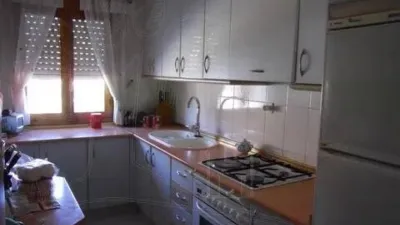 Townhouse in Baza photo 5