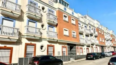 Apartment on Bujalance Street photo 18
