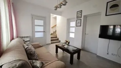 Townhouse in El Pardo photo 3