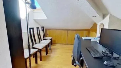 Apartment in Villava - Atarrabia photo 27