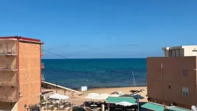 Piso – Torrevieja, La Mata - Vista 2