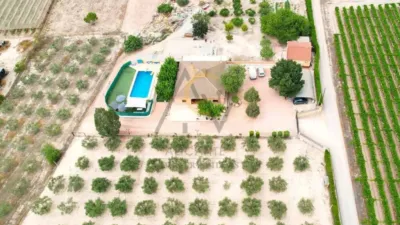 Casa – Novelda, La Cruz - Vista 3