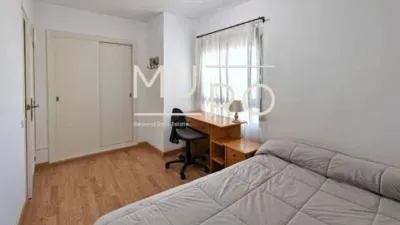 Apartment in Ensanche-Diputación photo 29
