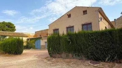 Piso – el Pinós / Pinoso - Vista 3