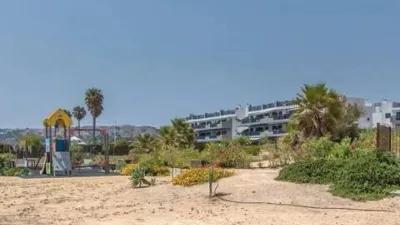 Apartment on Paseo Algeciras photo 21