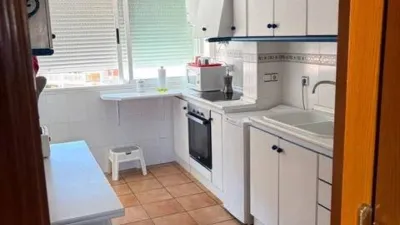 Piso – Torrevieja, La Mata - Más